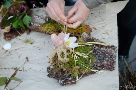 Spuščanje gregorčkov v Rimskih Toplicah 20